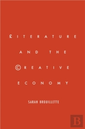 Literature And The Creative Economy