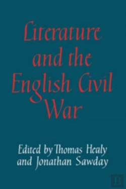 Bertrand.pt - Literature And The English Civil War