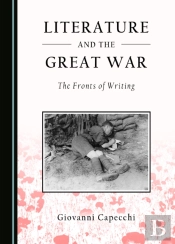 Literature And The Great War
