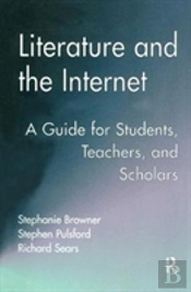 Literature And The Internet