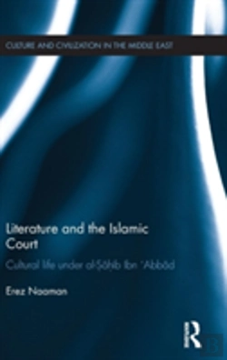 Bertrand.pt - Literature And The Islamic Court