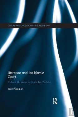 Bertrand.pt - Literature And The Islamic Court