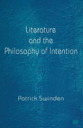 Literature And The Philosophy Of Intention