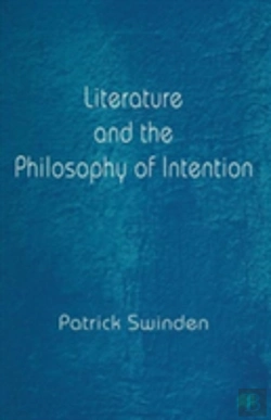 Bertrand.pt - Literature And The Philosophy Of Intention