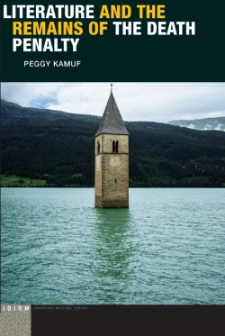 Bertrand.pt - Literature And The Remains Of The Death Penalty
