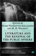 Literature And The Renewal Of The Public Sphere