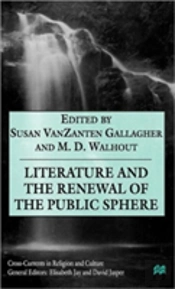 Literature And The Renewal Of The Public Sphere