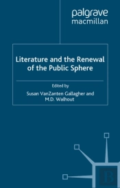 Literature And The Renewal Of The Public Sphere