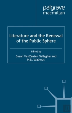 Bertrand.pt - Literature And The Renewal Of The Public Sphere