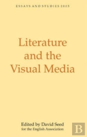 Literature And The Visual Media