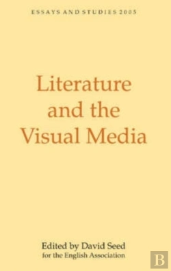 Bertrand.pt - Literature And The Visual Media
