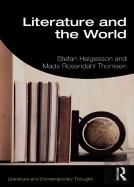 Literature And The World