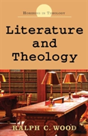 Literature And Theology