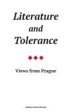 Literature And Tolerance