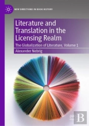 Literature And Translation In The Licensing Realm
