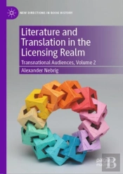 Literature And Translation In The Licensing Realm