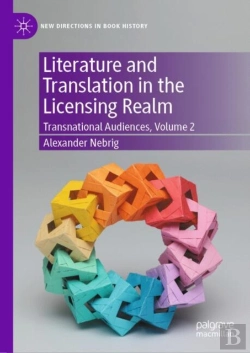Bertrand.pt - Literature And Translation In The Licensing Realm
