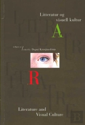 Literature And Visual Culture