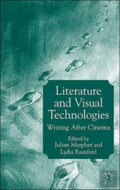 Literature And Visual Technologies