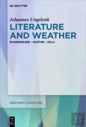Literature And Weather