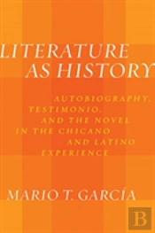 Literature As History
