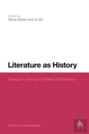 Literature As History