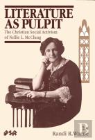 Literature As Pulpit