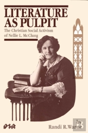 Literature As Pulpit
