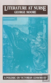 Literature At Nurse