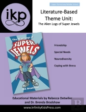 Literature-Based Theme Unit