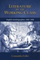 Literature By The Working Class