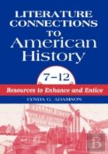 Literature Connections To American History 712