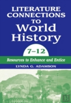 Bertrand.pt - Literature Connections To World History 712