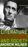 Literature, Culture And Society