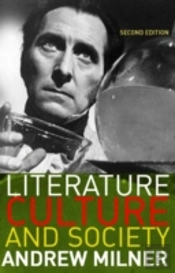 Literature, Culture And Society