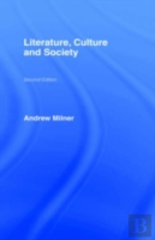 Literature, Culture And Society