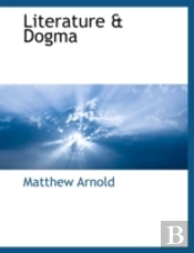 Literature & Dogma
