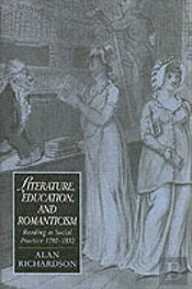Literature, Education, And Romanticism