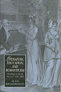 Bertrand.pt - Literature, Education, And Romanticism