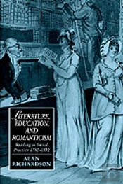 Literature, Education, And Romanticism