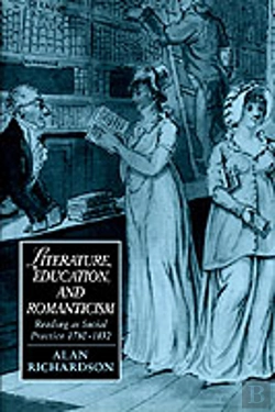 Bertrand.pt - Literature, Education, And Romanticism