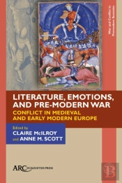 Literature, Emotions, And Pre-Modern War