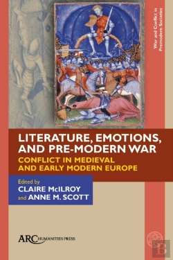 Bertrand.pt - Literature, Emotions, And Pre-Modern War