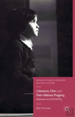 Bertrand.pt - Literature, Film, And Their Hideous Progeny