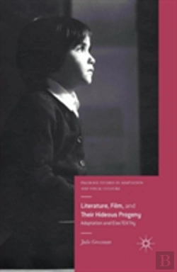 Bertrand.pt - Literature, Film, And Their Hideous Progeny