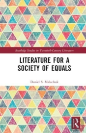 Literature For A Society Of Equals