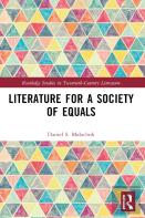 Literature For A Society Of Equals