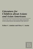 Literature For Children About Asians And Asian Americans