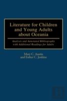 Literature For Children And Young Adults About Oceania