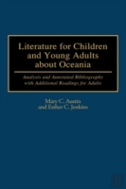 Bertrand.pt - Literature For Children And Young Adults About Oceania